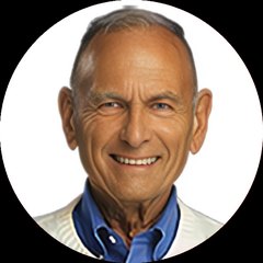 Dr. Norman Shealy